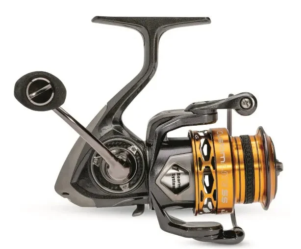 Lew's Custom Lite SS Spinning Reel - CLSS200