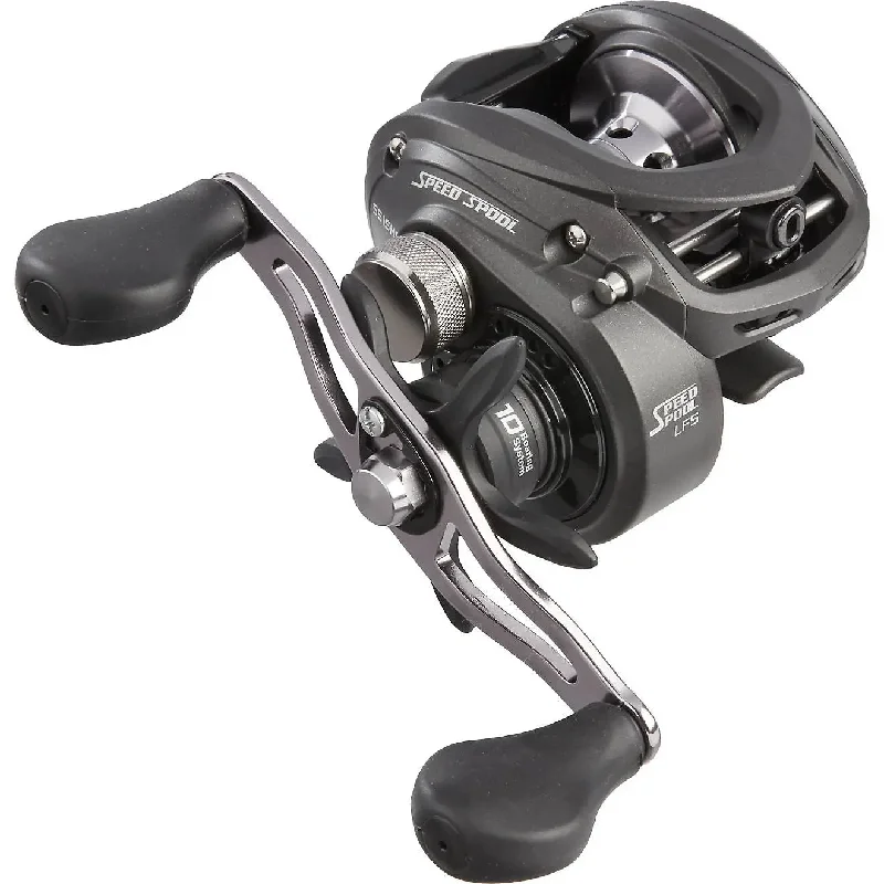 Lew's Speed Spool Baitcast Reels