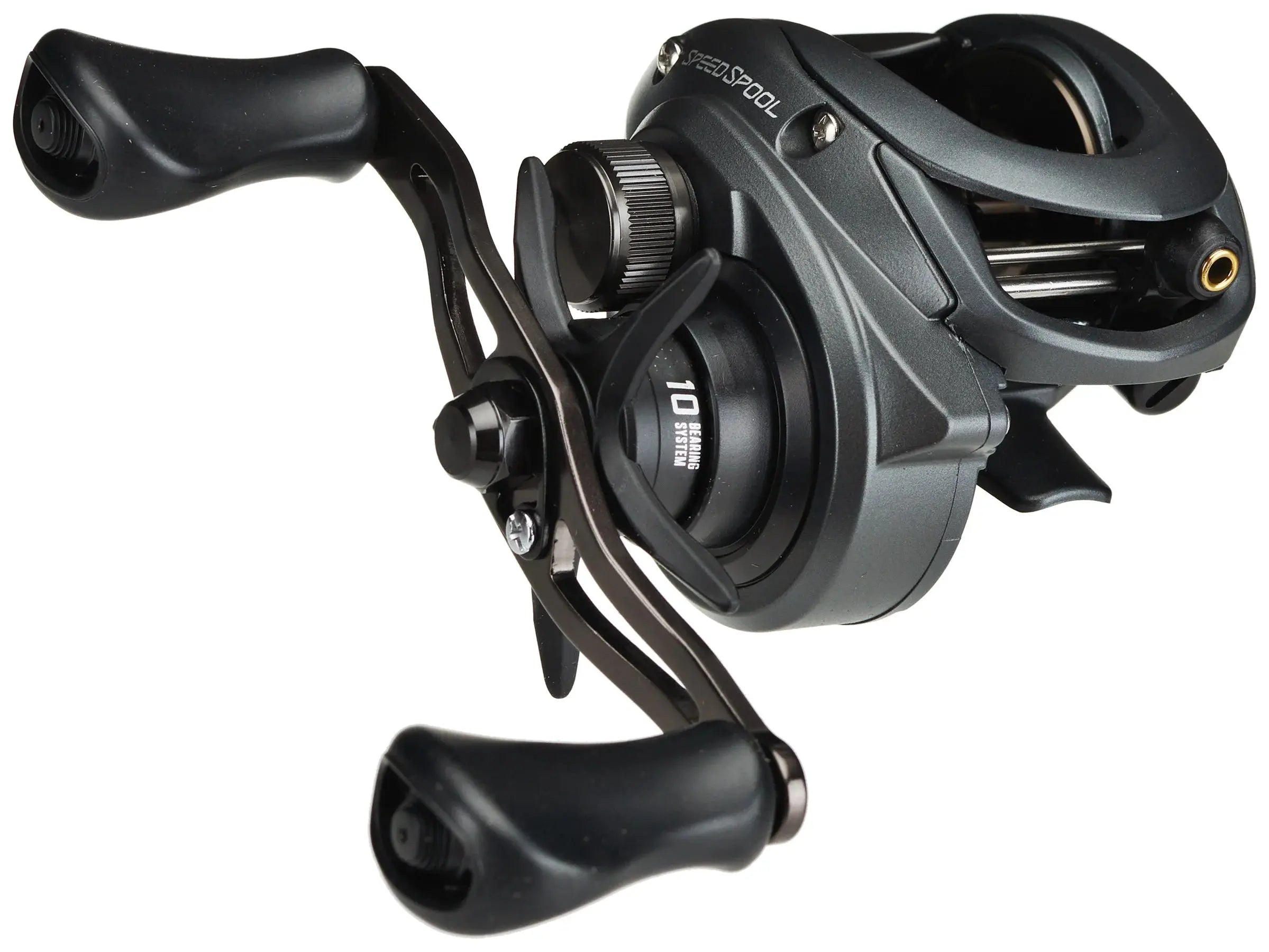 Lew's Speed Spool Gen 3 Casting Reel SS1HG3