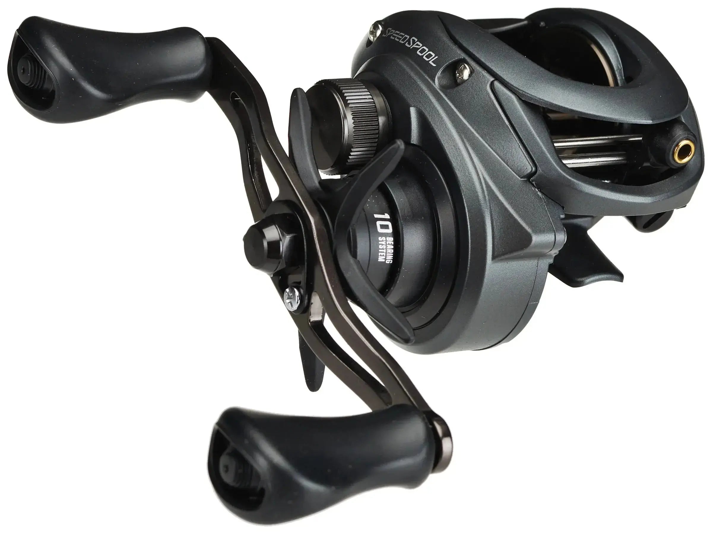 Lew's Speed Spool Gen 3 Casting Reel SS1HLG3