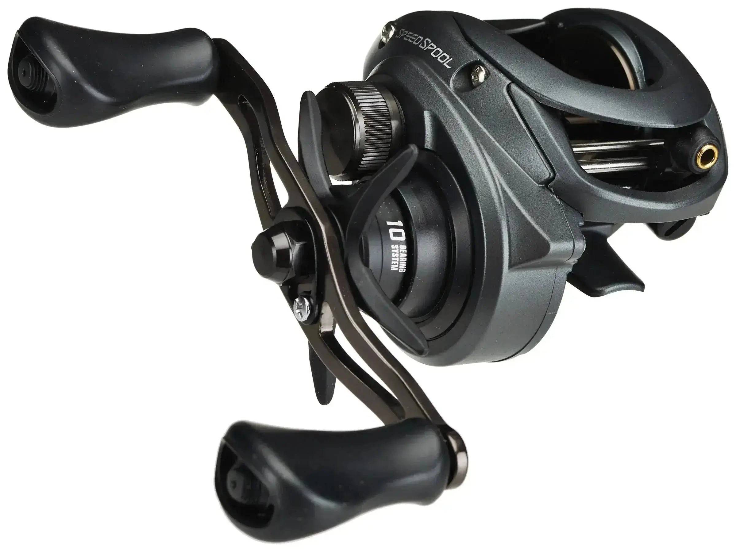 Lew's Speed Spool Gen 3 Casting Reel SS1SHG3