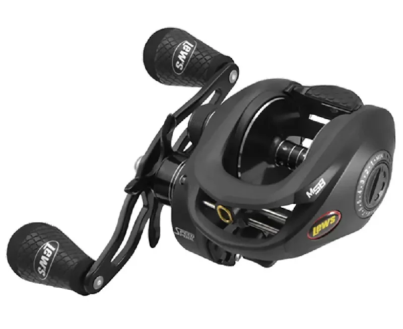 Lew's Superduty 300 Baitcast Reels