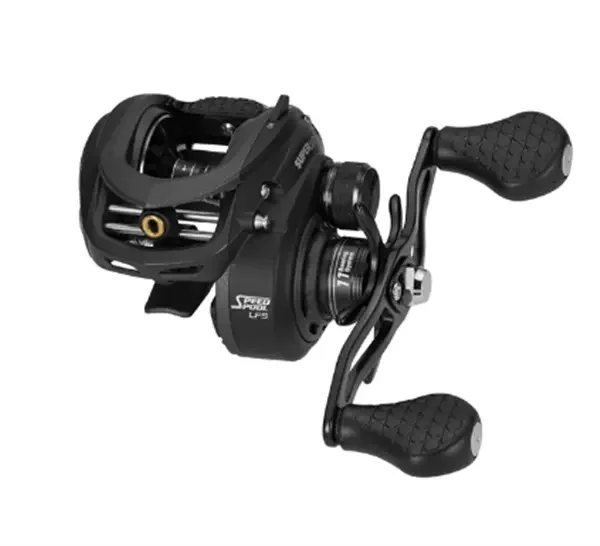 Lew's Superduty Baitcast Reel 2nd Gen