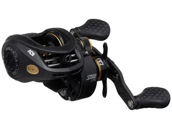 Lew's Tournament Pro Baitcast Reels