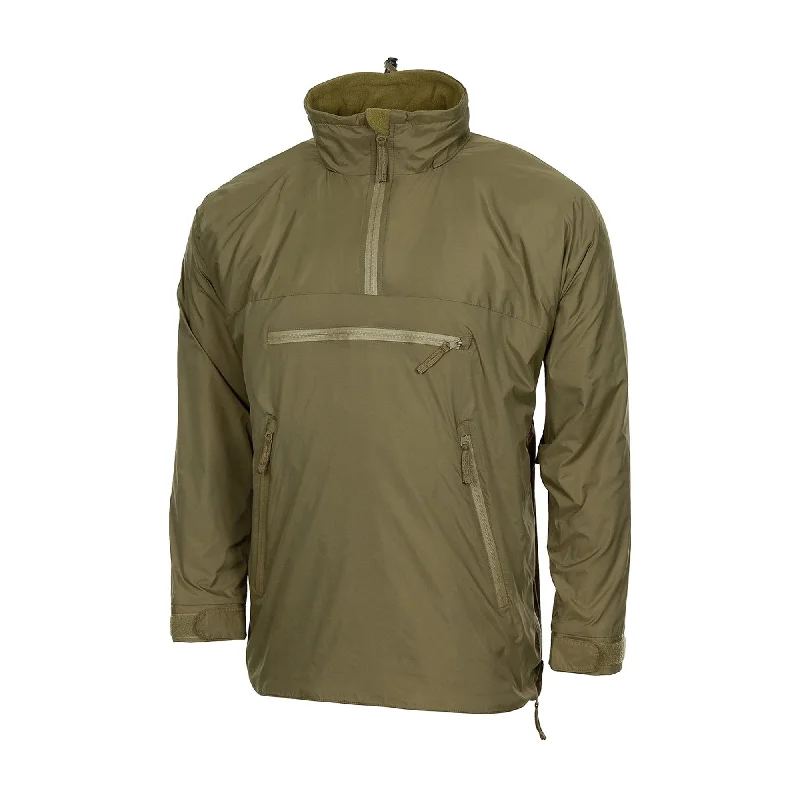 British Thermal Jacket Lightweight