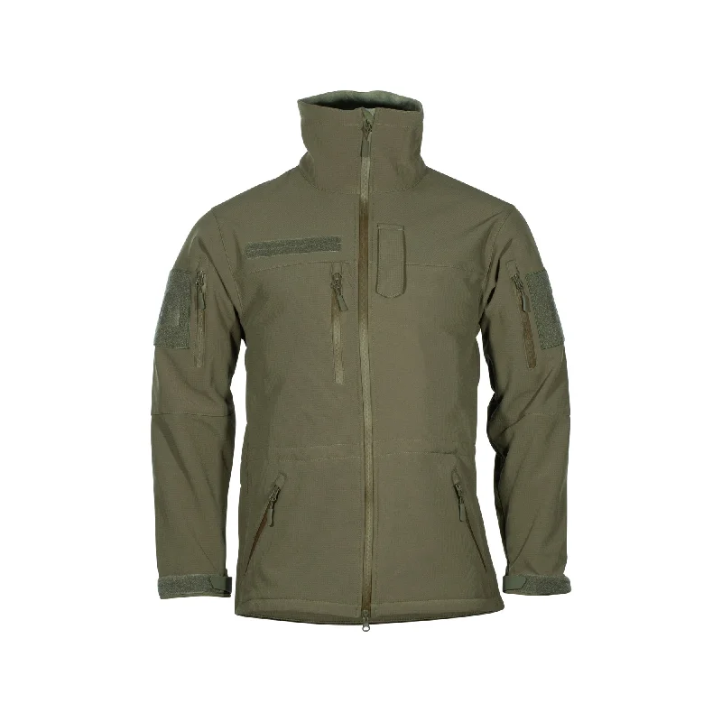 Softshell Jacket High Defense