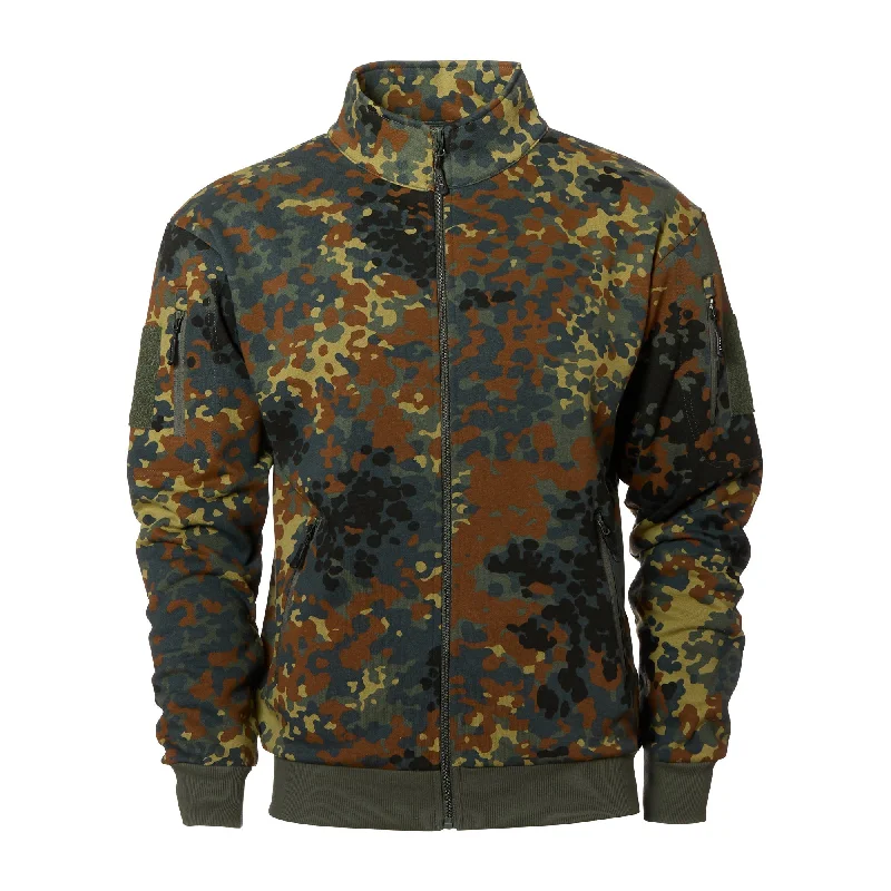 Flecktarn