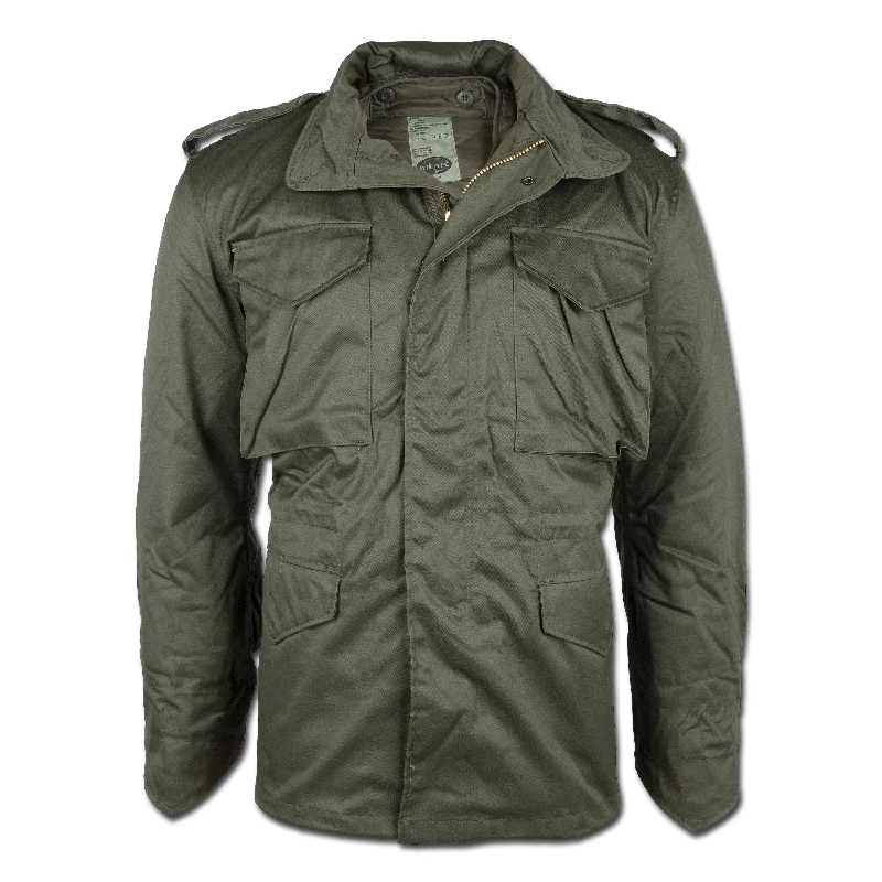 Field Jacket M-65 Style