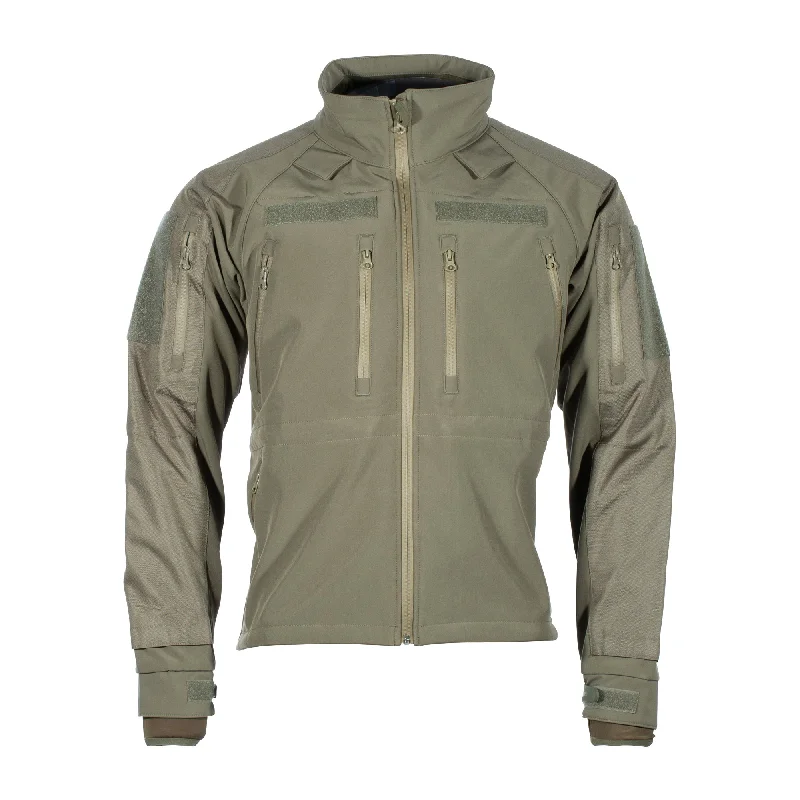 Softshell Jacket