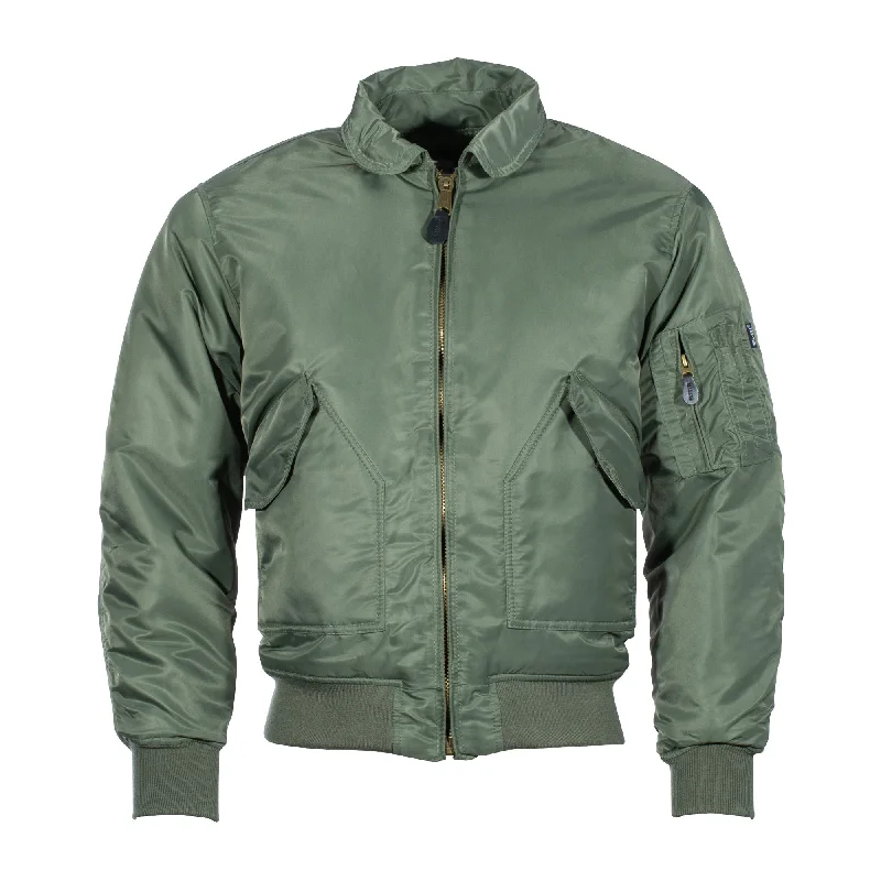 U.S. Aviator Jacket CWU Basic