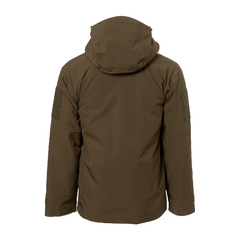 Wet Weather Jacket with Fleece Gen II