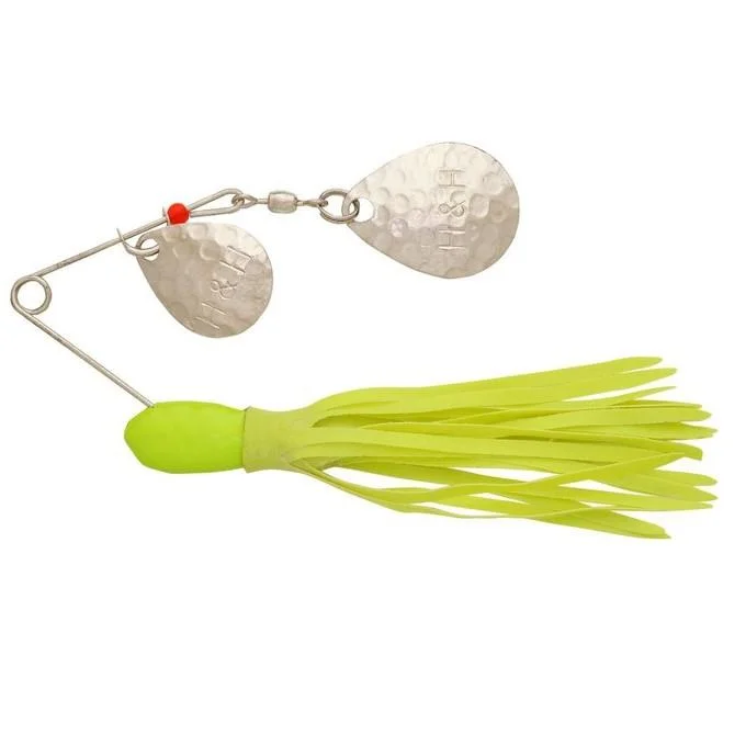 Original H&H Spinner Lure