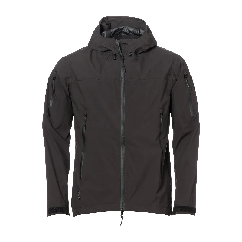 Outrider T.O.R.D. Hardshell Hoody Jacket LW