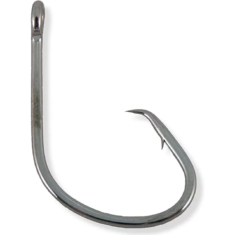 Owner Mutu Light Circle Hooks - Bulk Packs