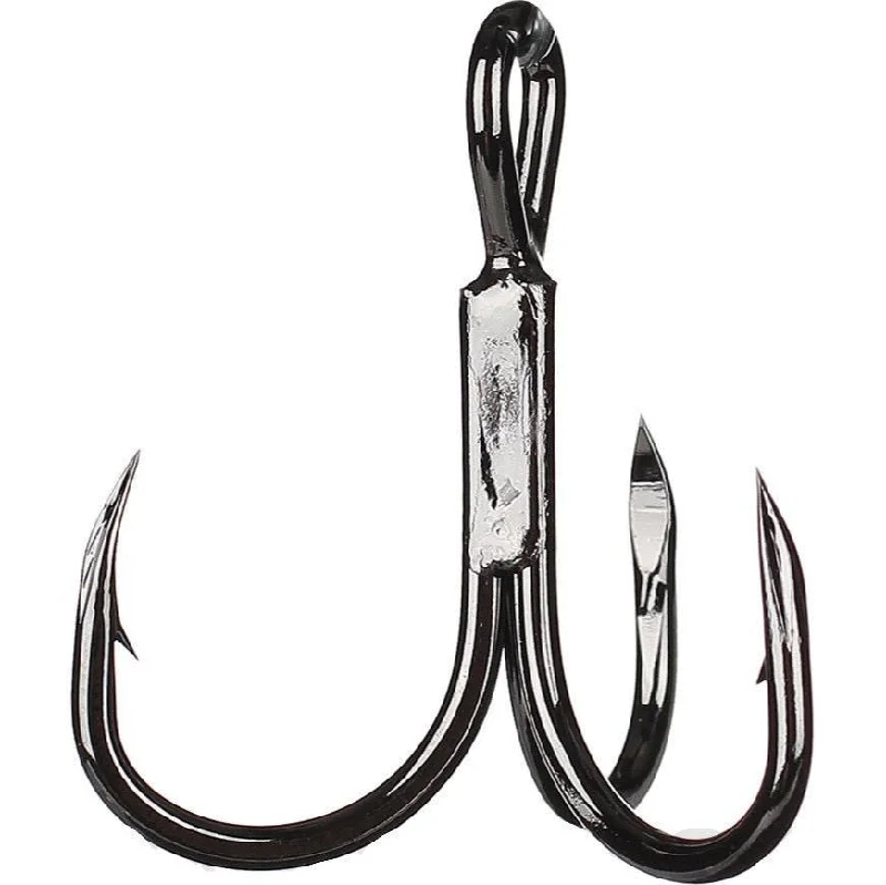 Owner-Stinger Treble Hooks- 2X Strong