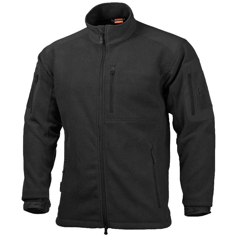 Pentagon Fleece Jacket Perseus