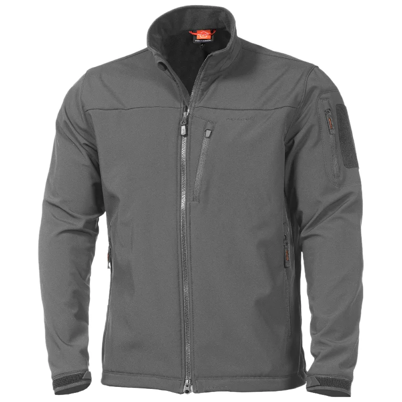 Pentagon Softshell Jacket Reiner 2.0 wolf gray