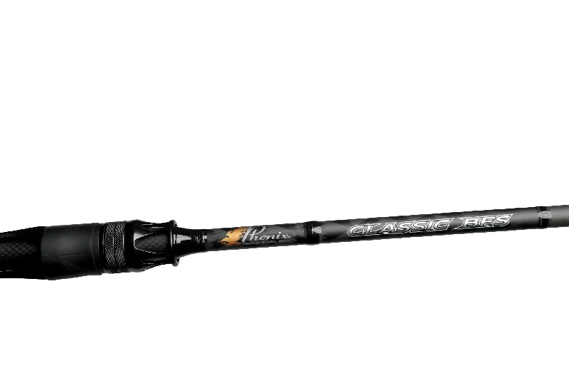 Phenix Classic BFS Casting Rod BFS-C-68