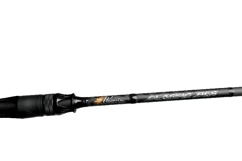 Phenix Classic BFS Casting Rod BFS-C-71