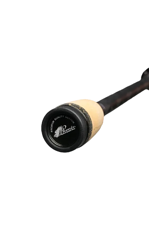 Phenix Classic BFS Spinning Rod BFS-S-68