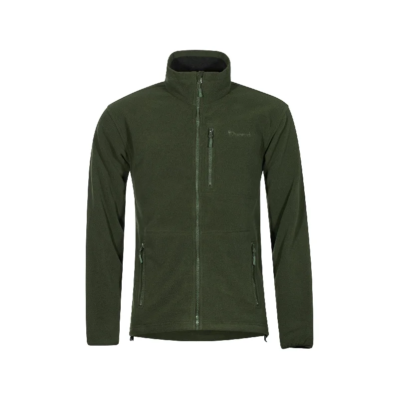 Finnveden Fleece Jacket green