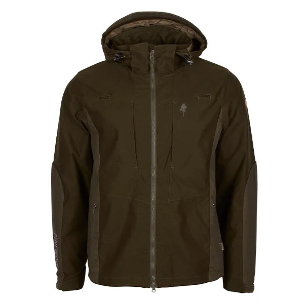 Furudal Tracking Jacket mossgreen