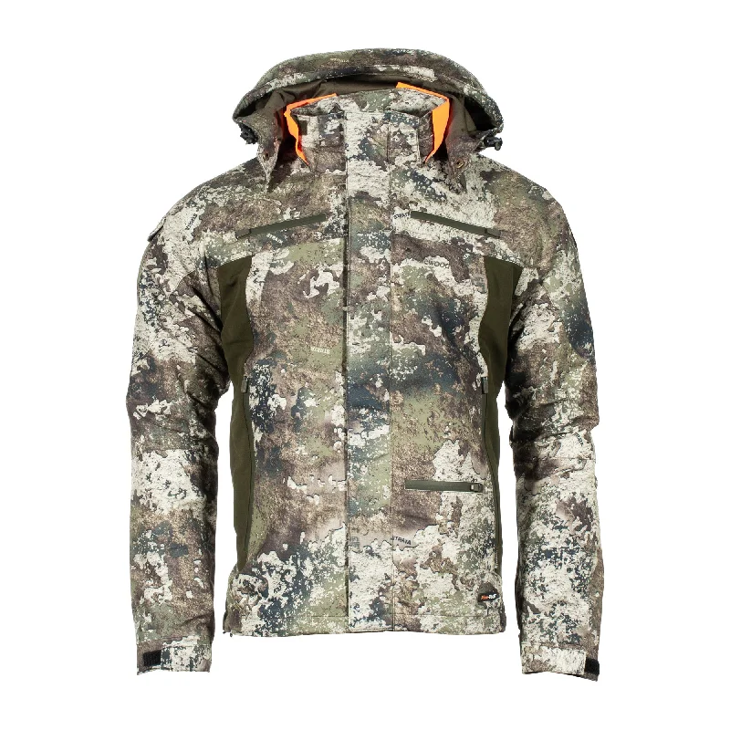 Hunter Pro Xtr 2.0 Jacket camouflage