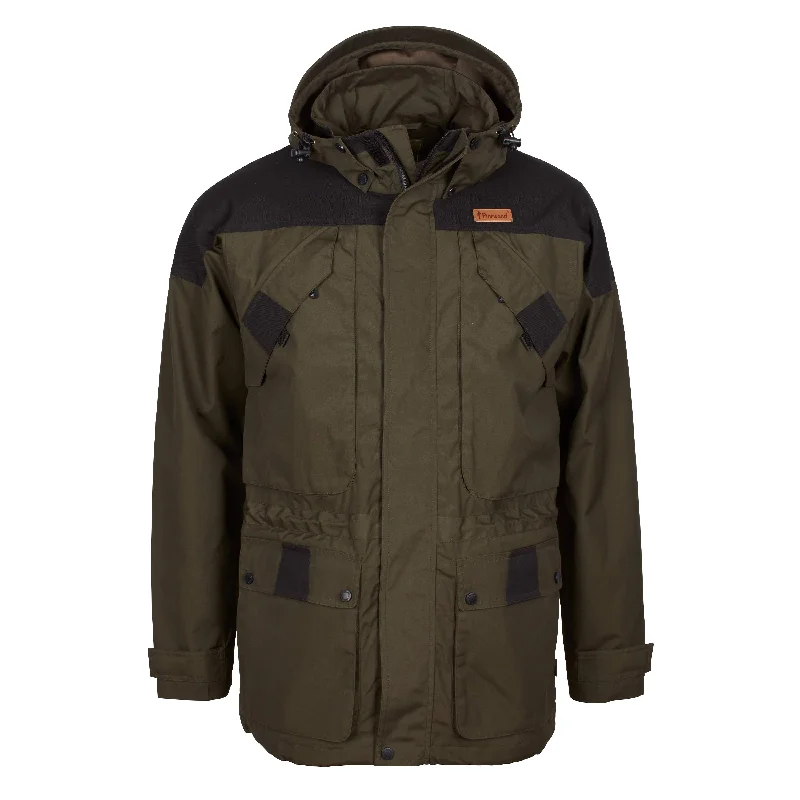 Lapland Extreme 2.0 Jacket mossgreen