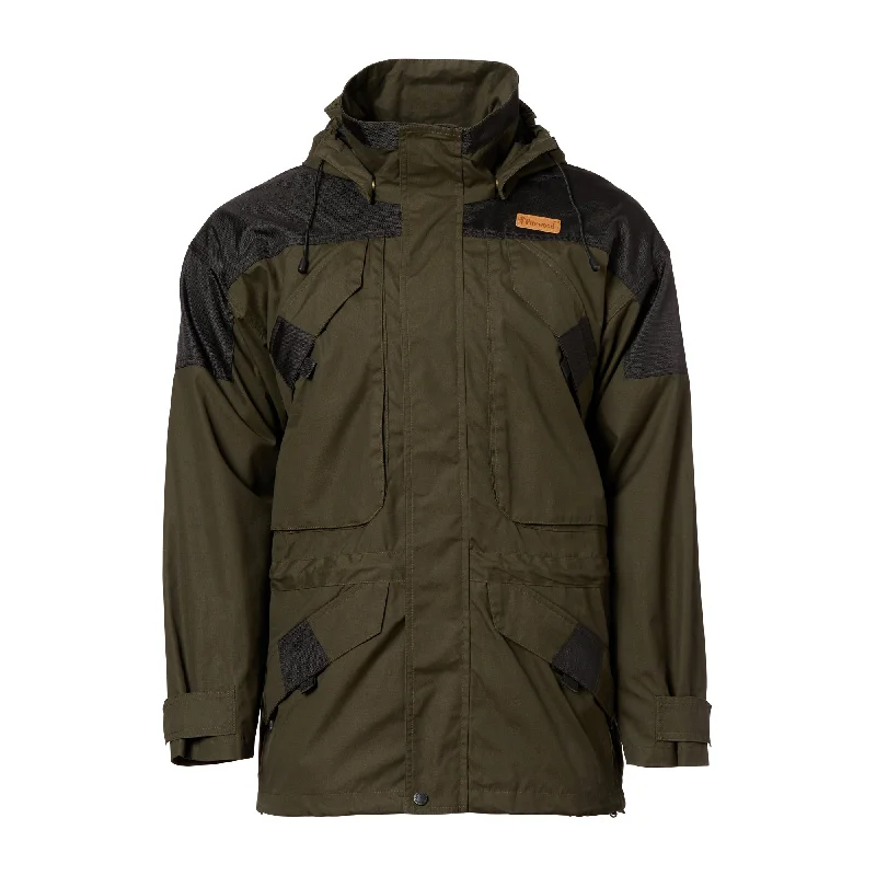 Lappland Extreme Jacket mossgreen-