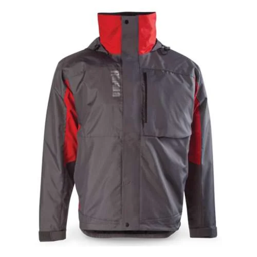 Rapala Rain Jacket, 2 Layer Construction Large