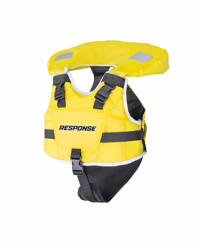 Response B100 Baby Life Jacket - 5-10kg