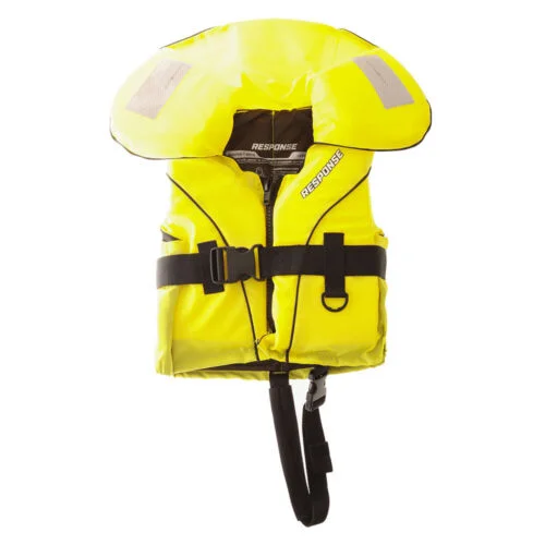 Response P100 Small Child Life Jacket - 12 to 25kg