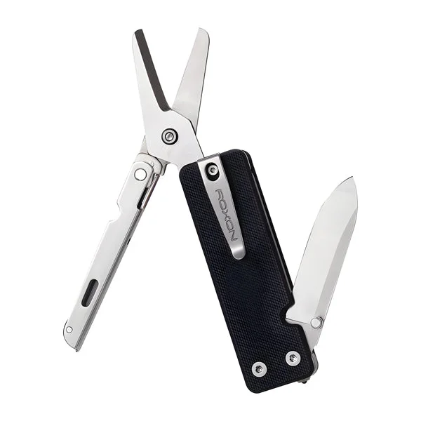 multitool KS2  silver colo