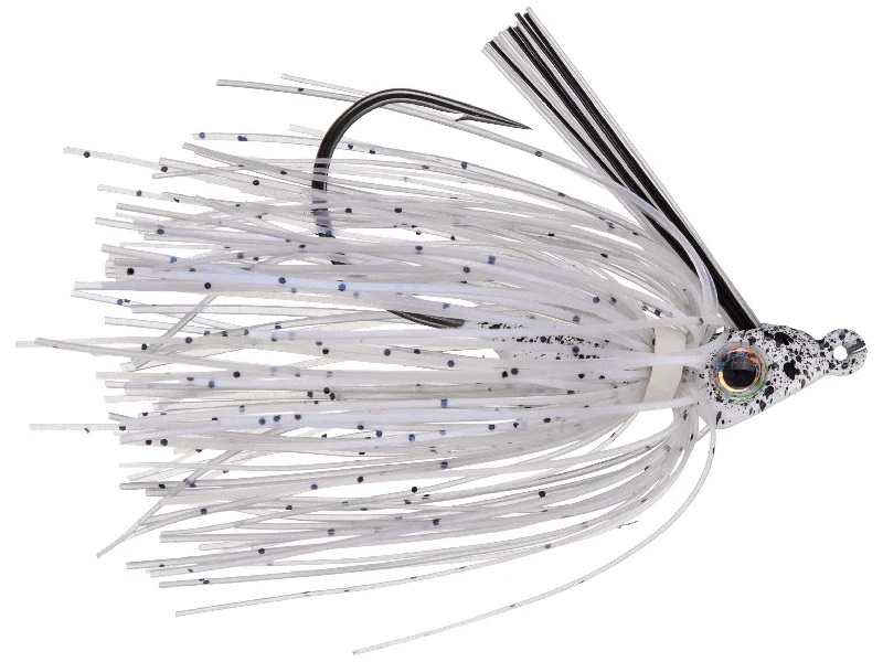 Chris McCall's Rayburn Swim Jig