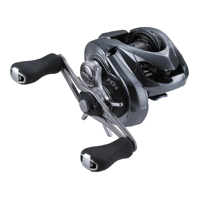 Shimano Aldebaran MGL Baitcast Reel