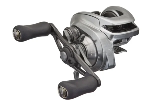 Shimano Bantam MGL Baitcasting Reels