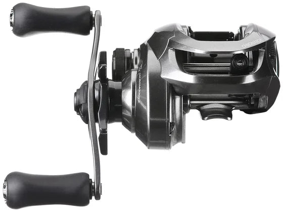 Shimano Chronarch MGL Casting Reels