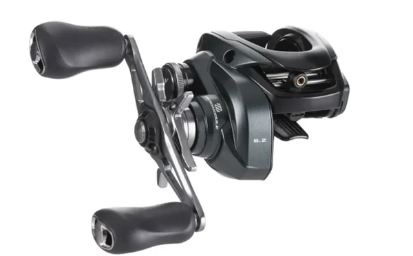 Shimano Curado MGL 150 Series Baitcast Reels