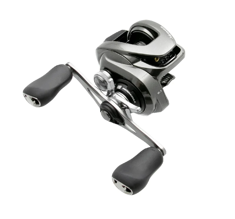 Shimano Metanium MGL 150 Baitcast Reels