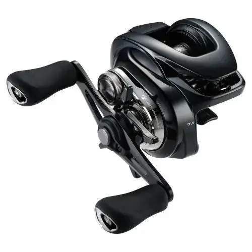 Shimano Metanium DC Baitcast Reel METDC70HGA