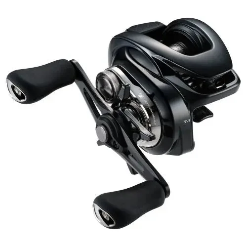 Shimano Metanium DC Baitcast Reel METDC70XGA