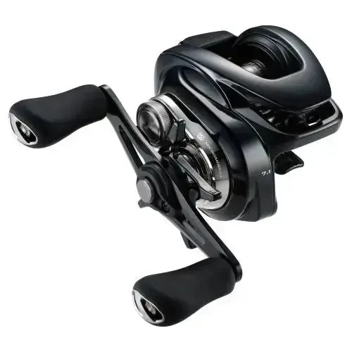 Shimano Metanium DC Baitcast Reel METDC71HGA