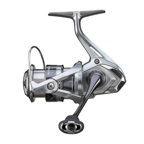 Shimano Nasci FC Spinning Reel NAS1000FC