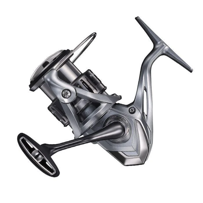 Shimano Nasci FC Spinning Reel