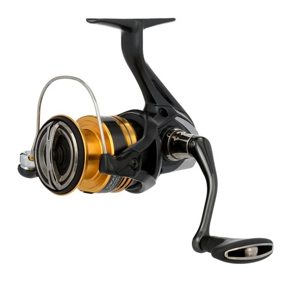 Shimano Sahara FJ Spinning Reel 3000HGFJ