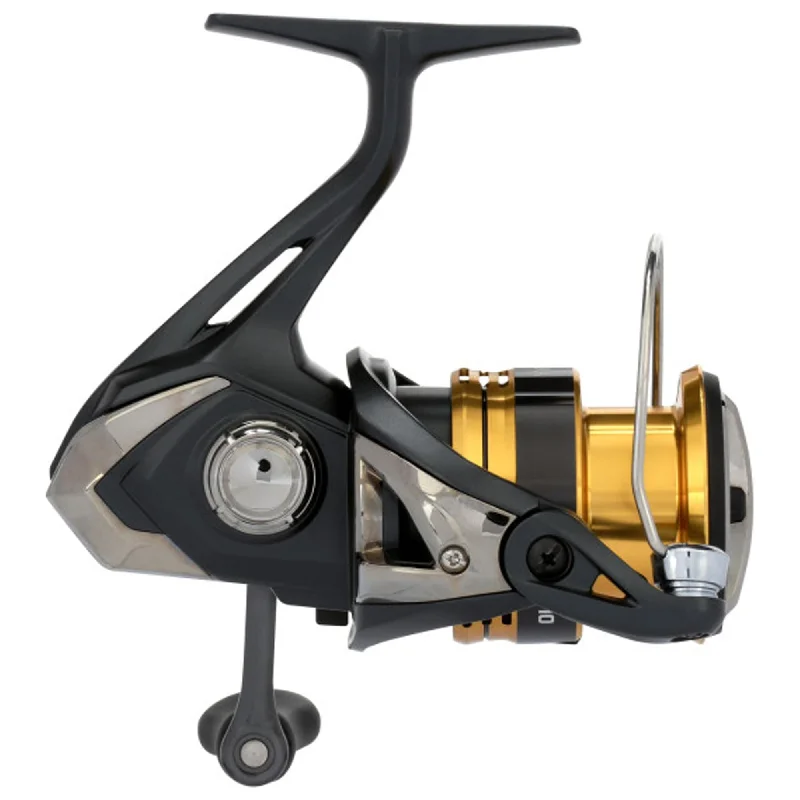 Shimano Sahara 2500 FJ Spinning Reel