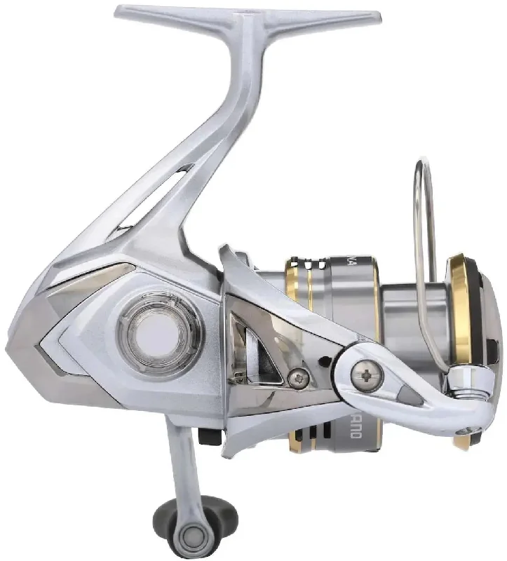 Shimano Sedona FJ Spinning Reel SE1000FJ