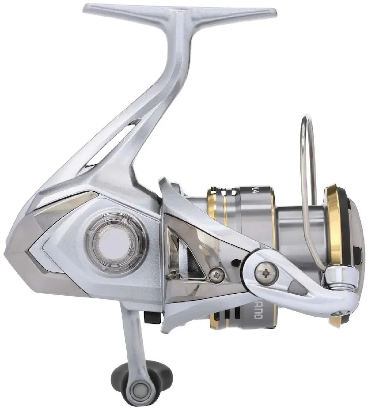 Shimano Sedona FJ Spinning Reel SE2500HGFJ