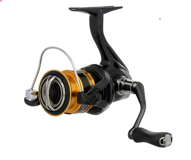 Shimano SH1000FJ Sahara Spinning Reel