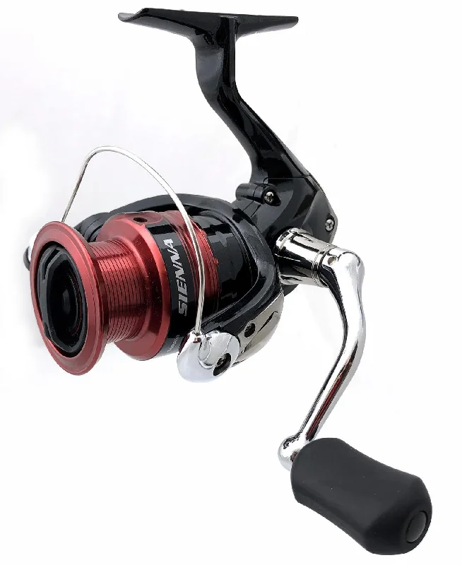 Shimano Sienna 1000FG  Spinning Reel